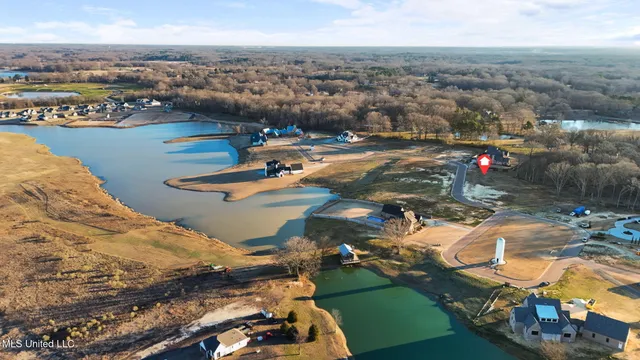 $159,000 | 870 Red Cedar Loop, Hernando, MS 38632