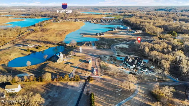 $159,000 | 870 Red Cedar Loop, Hernando, MS 38632