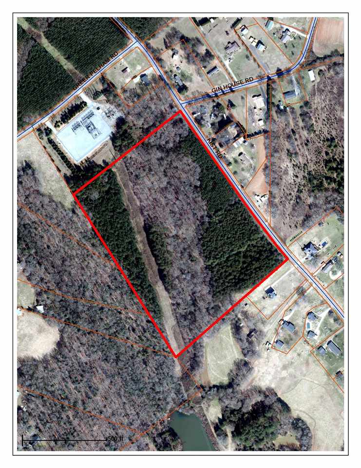 810 Kist Road Greer, SC 29651 - Photo 5 of 5 Gallery Image 5