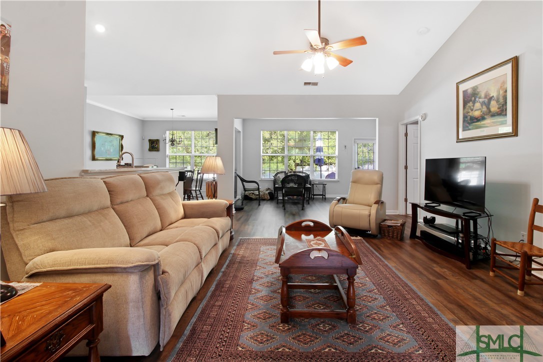 11 Old Bridge Drive Pooler, GA 31322 - Photo 12 of 30