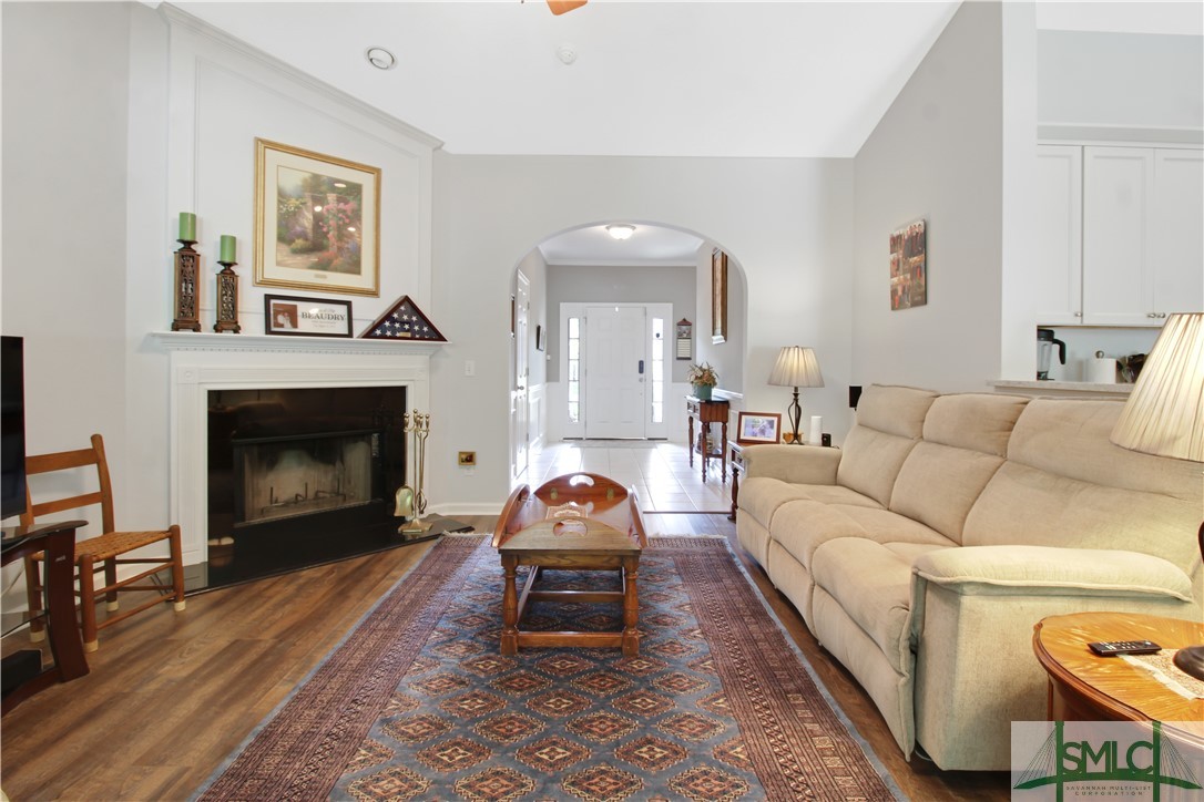 11 Old Bridge Drive Pooler, GA 31322 - Photo 13 of 30