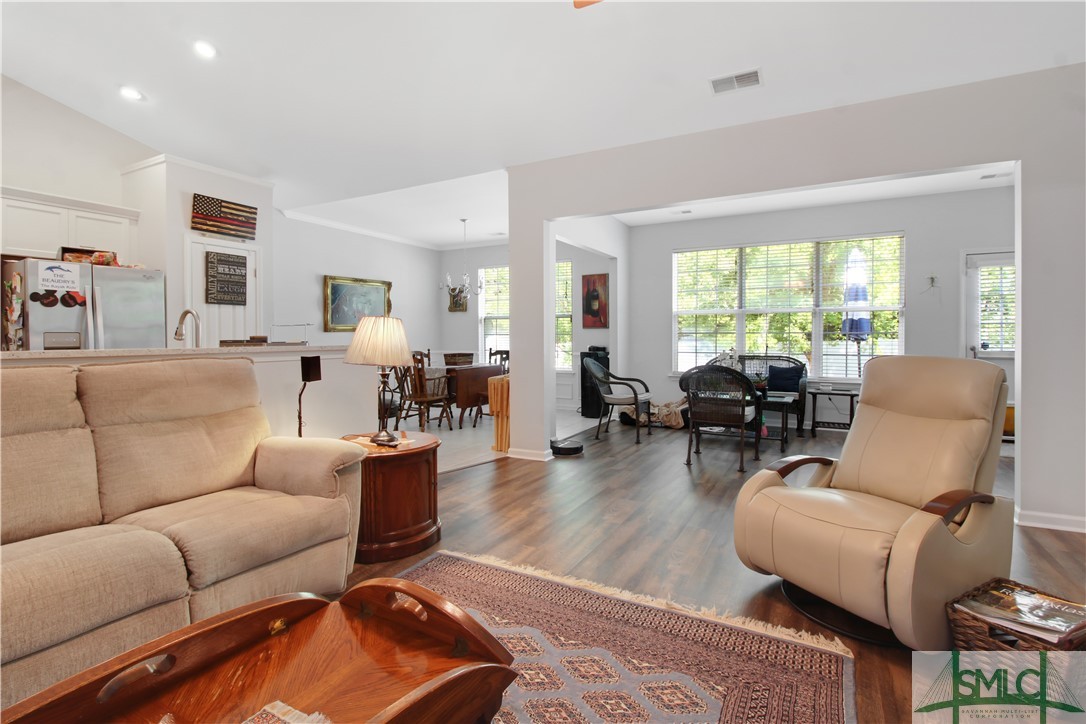 11 Old Bridge Drive Pooler, GA 31322 - Photo 14 of 30