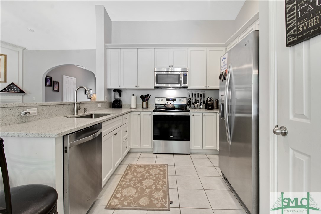 11 Old Bridge Drive Pooler, GA 31322 - Photo 15 of 30