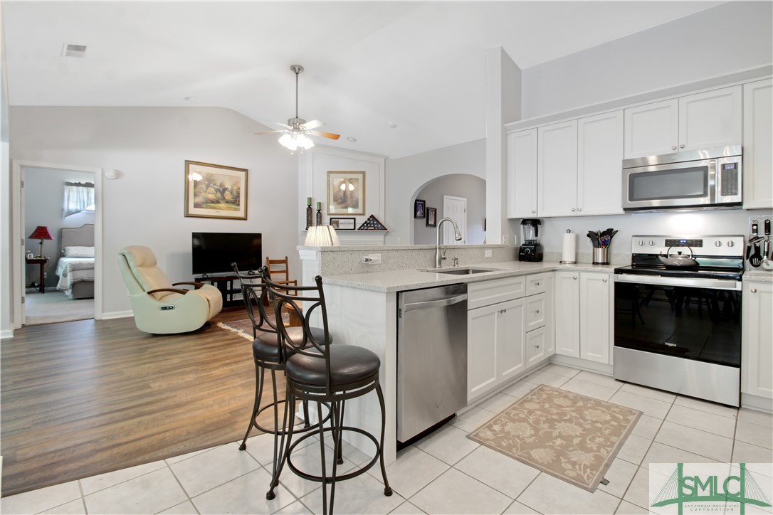 11 Old Bridge Drive Pooler, GA 31322 - Photo 16 of 30