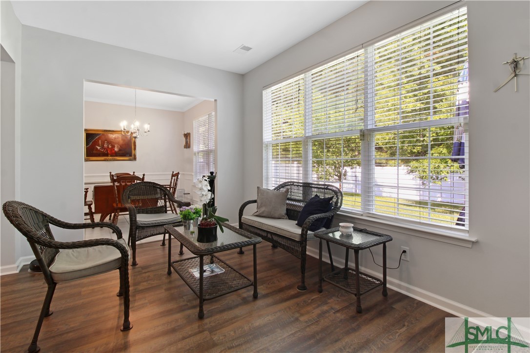 11 Old Bridge Drive Pooler, GA 31322 - Photo 19 of 30