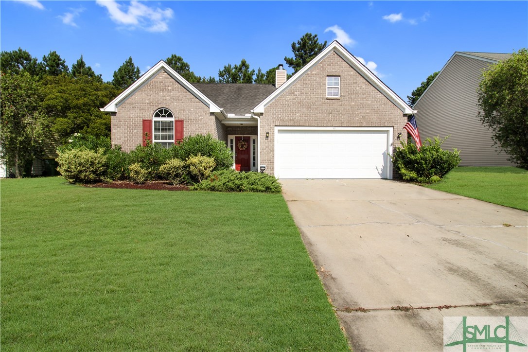 11 Old Bridge Drive Pooler, GA 31322 - Photo 2 of 30