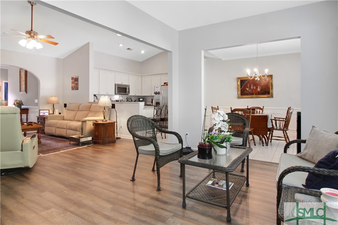 11 Old Bridge Drive Pooler, GA 31322 - Photo 21 of 30