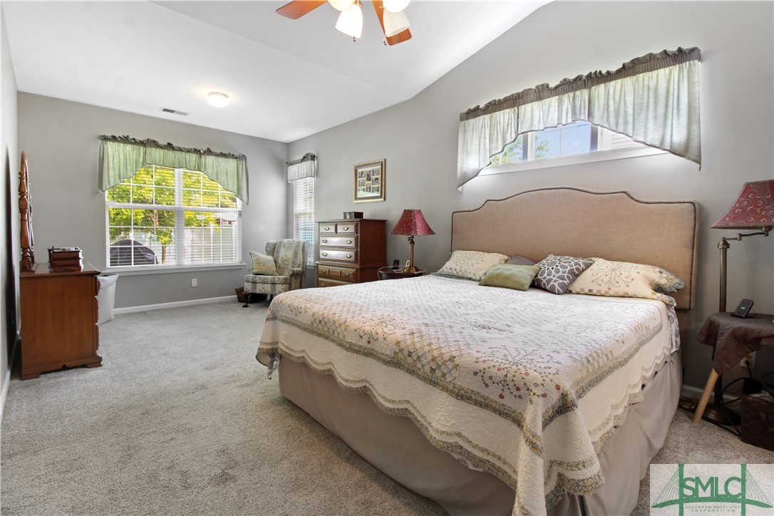 11 Old Bridge Drive Pooler, GA 31322 - Photo 23 of 30