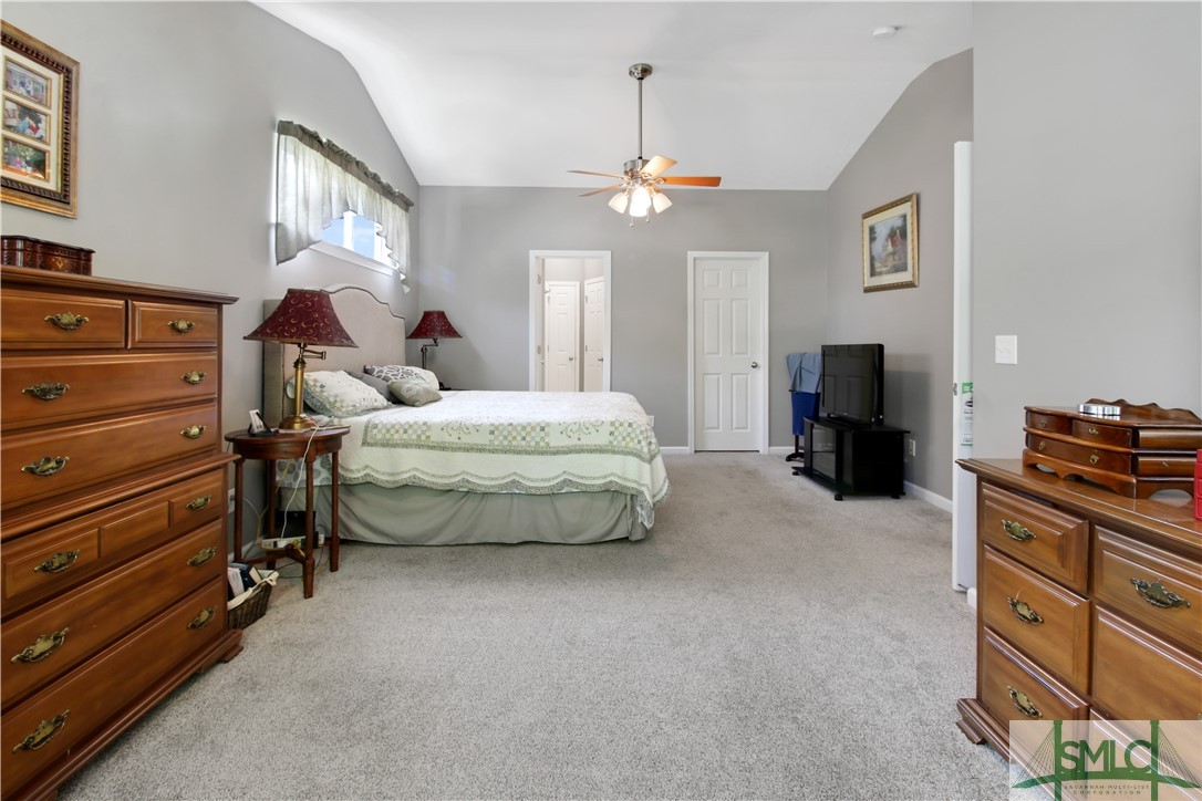 11 Old Bridge Drive Pooler, GA 31322 - Photo 24 of 30