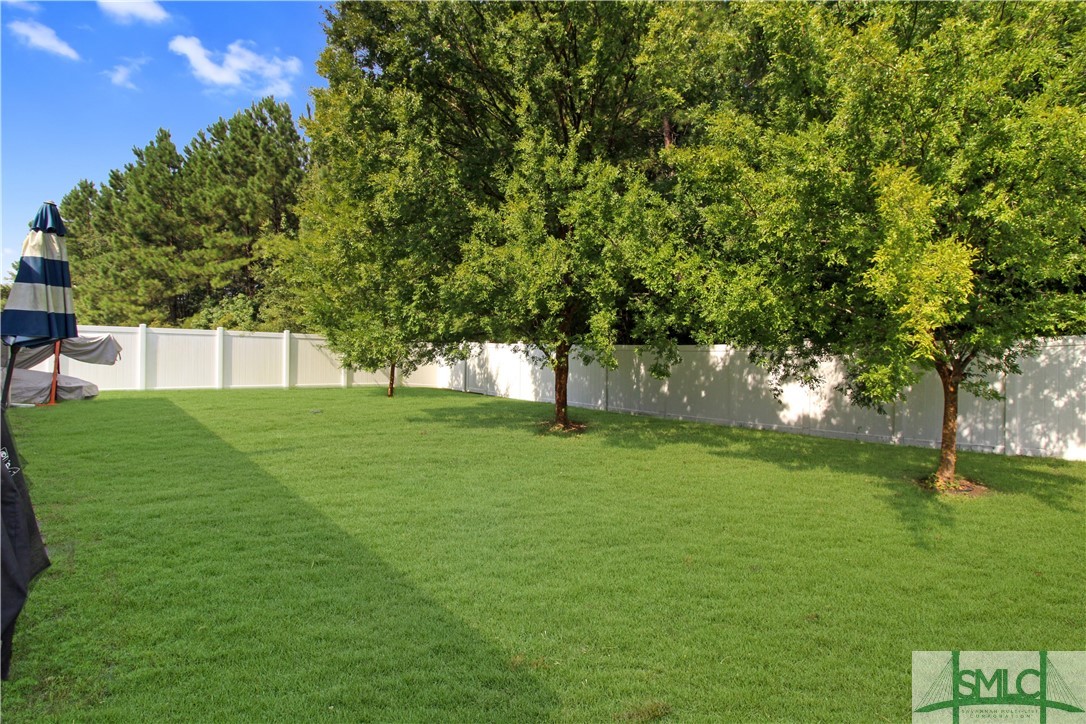 11 Old Bridge Drive Pooler, GA 31322 - Photo 29 of 30