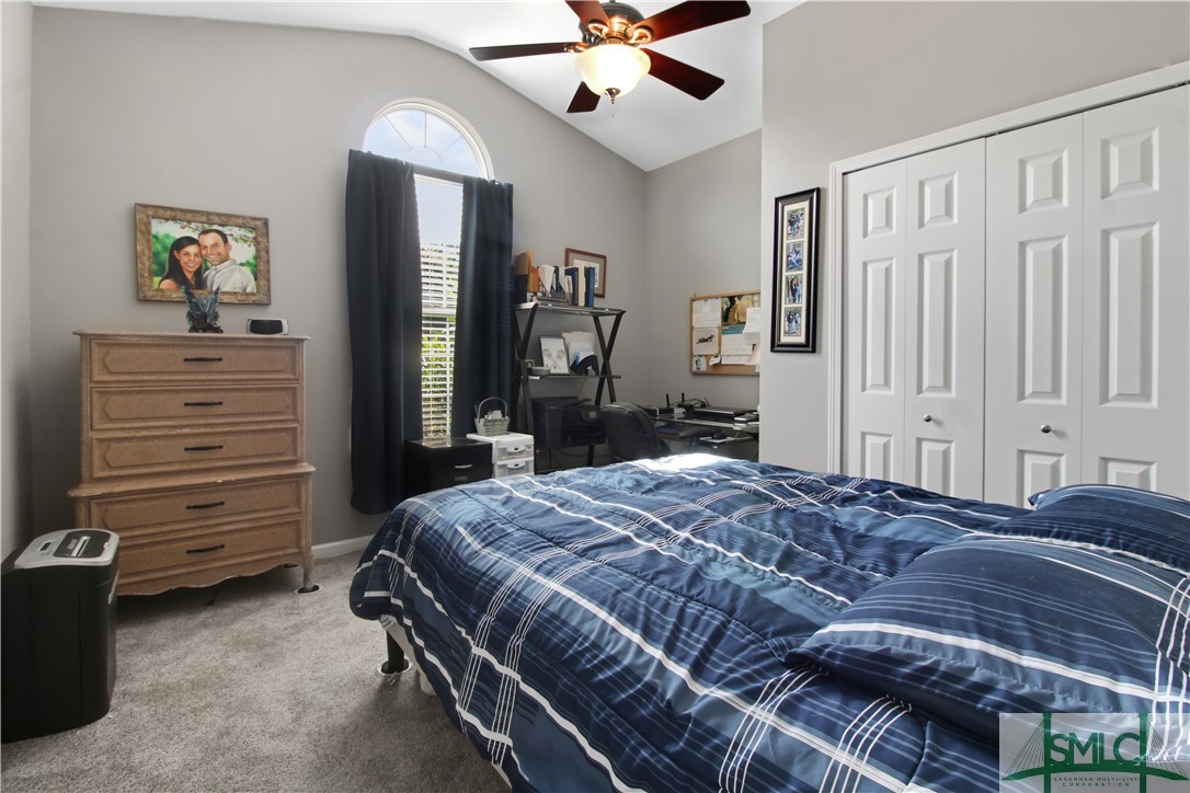 11 Old Bridge Drive Pooler, GA 31322 - Photo 3 of 30