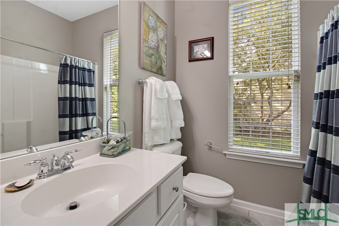 11 Old Bridge Drive Pooler, GA 31322 - Photo 5 of 30