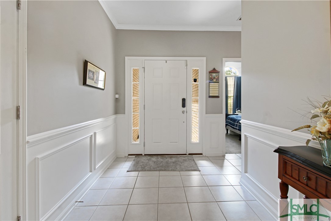 11 Old Bridge Drive Pooler, GA 31322 - Photo 9 of 30