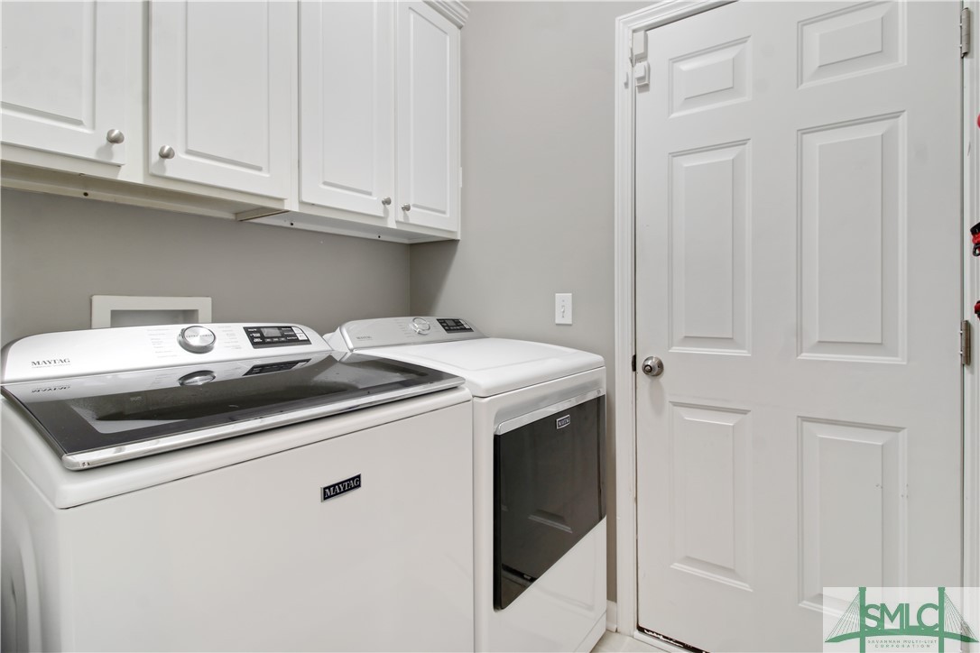 11 Old Bridge Drive Pooler, GA 31322 - Photo 10 of 30