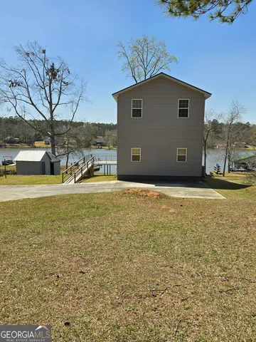 $400,000 | 935 Alcovy N Drive, Mansfield, GA 30055