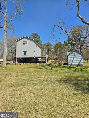 $400,000 | 935 Alcovy N Drive, Mansfield, GA 30055