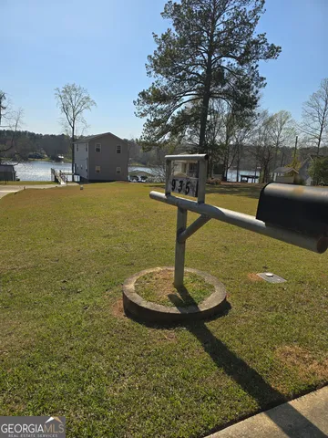 $400,000 | 935 Alcovy N Drive, Mansfield, GA 30055