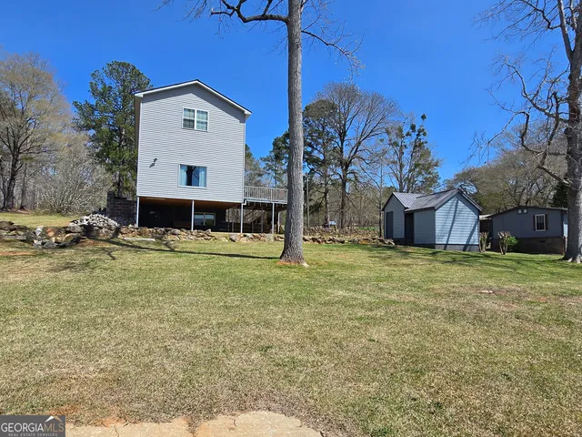 $400,000 | 935 Alcovy N Drive, Mansfield, GA 30055