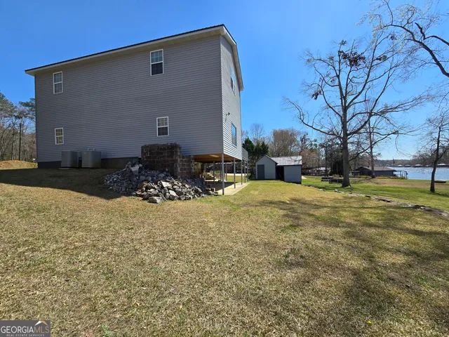 $400,000 | 935 Alcovy N Drive, Mansfield, GA 30055