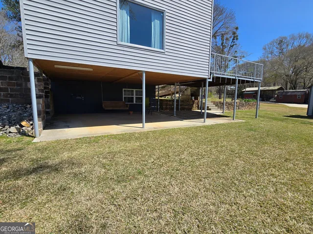 $400,000 | 935 Alcovy N Drive, Mansfield, GA 30055