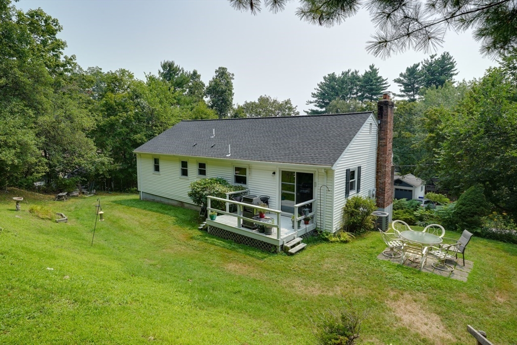 49 Summer Hill Road Maynard, MA 01754 - Photo 30 of 32 Gallery Image 30