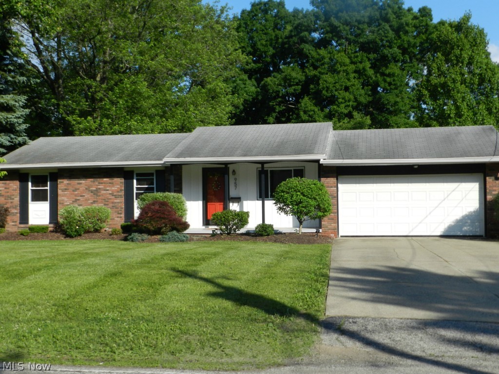 957 Middlebury Road Kent, OH 44240 - Photo 1 of 8 Gallery Image 1