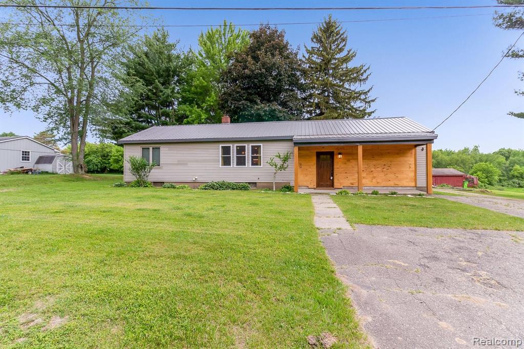 3660 County Farm Road Howell, MI 48843 - Photo 31 of 32