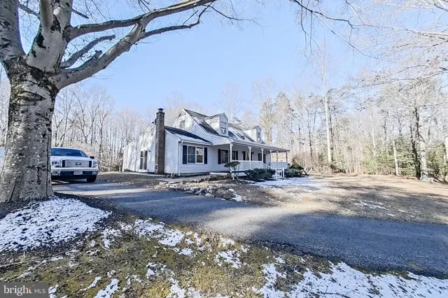 $515,000 | 4463 Clayton Court, Waldorf, MD 20601