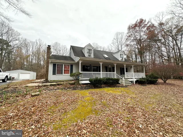 $515,000 | 4463 Clayton Court, Waldorf, MD 20601