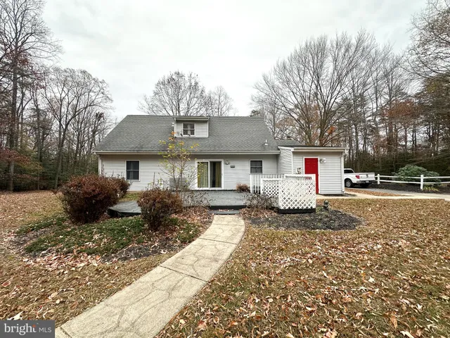 $515,000 | 4463 Clayton Court, Waldorf, MD 20601