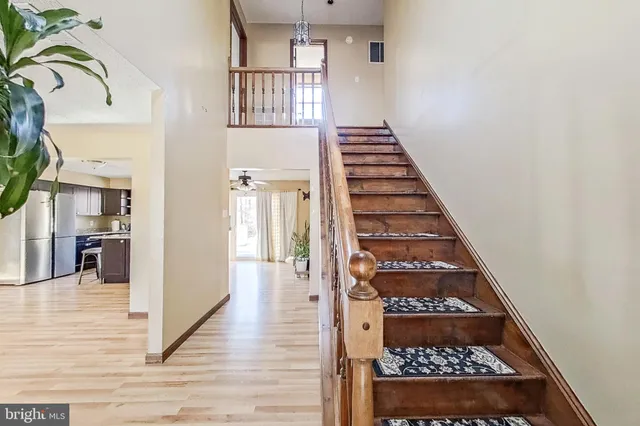 $515,000 | 4463 Clayton Court, Waldorf, MD 20601