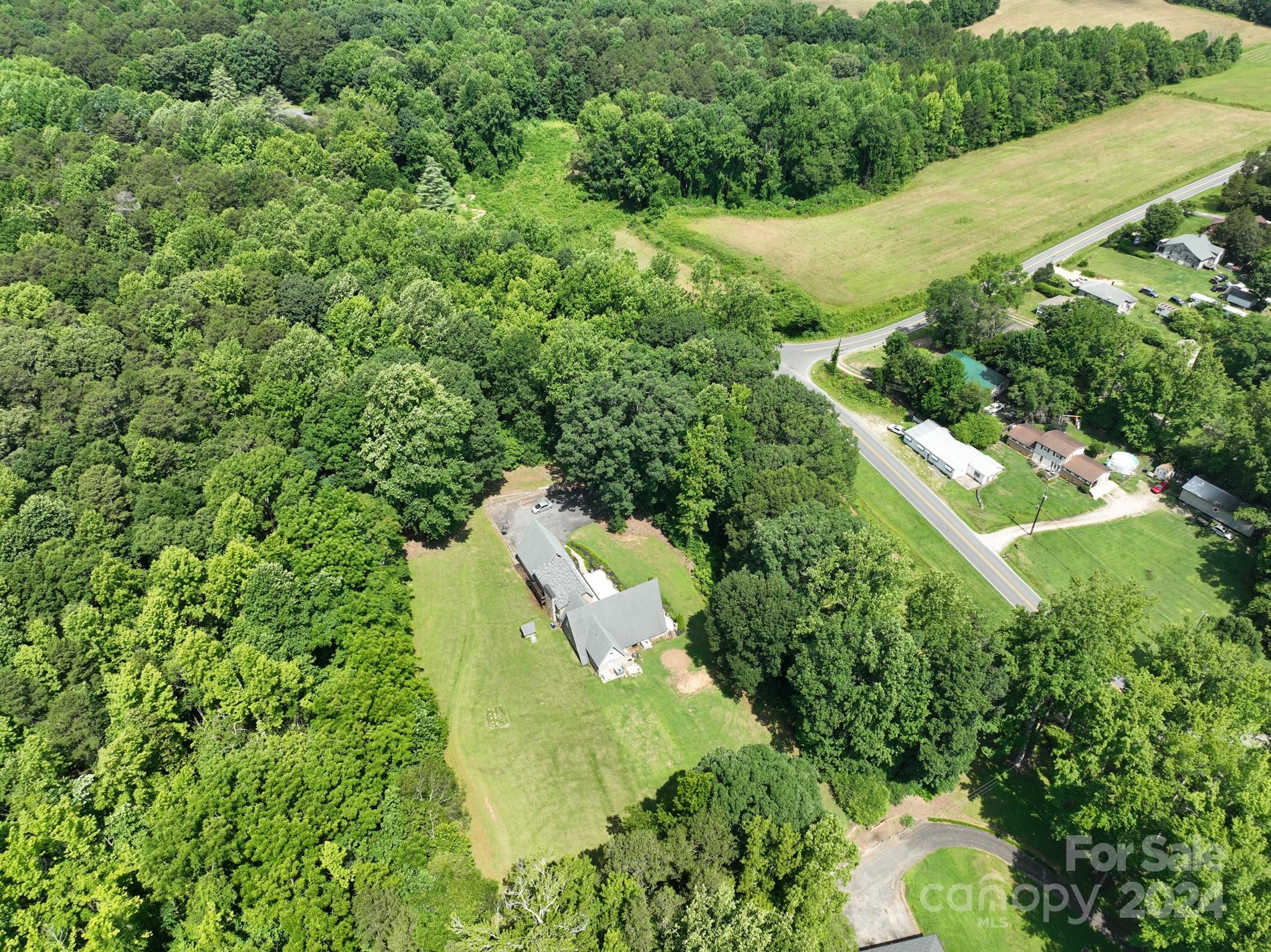 800 Ebenezer Road Kannapolis, NC 28083 - Photo 5 of 40 Gallery Image 5