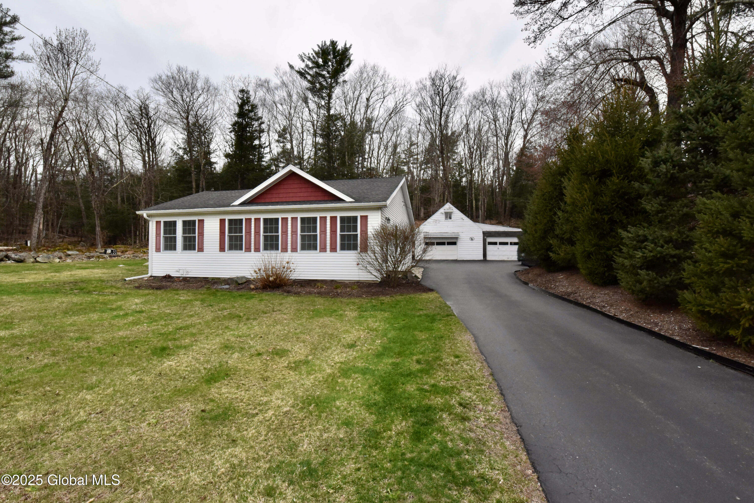 384 Plank Road Poestenkill, NY 12140 - Photo 1 of 64 1