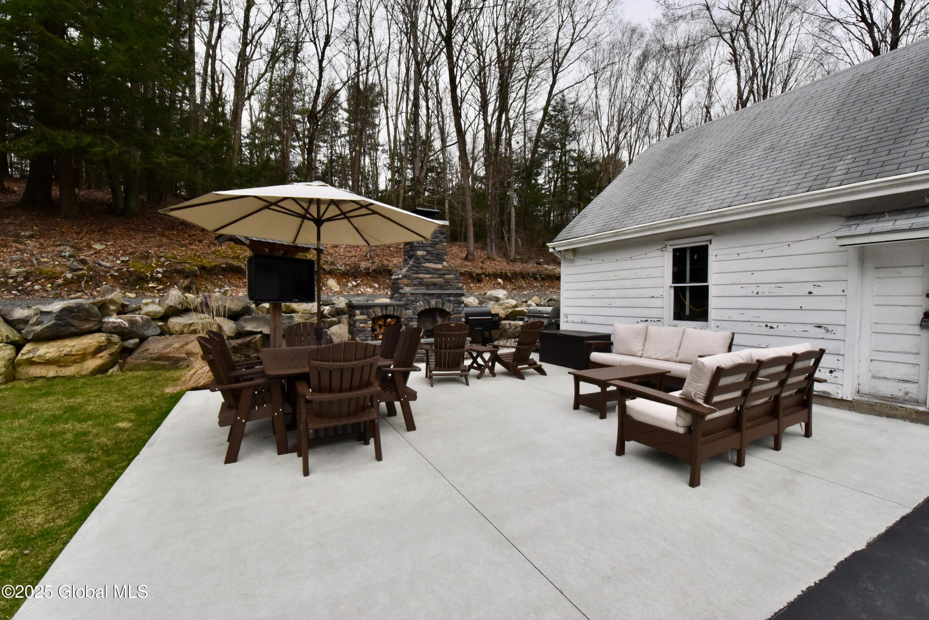 384 Plank Road Poestenkill, NY 12140 - Photo 41 of 64 42