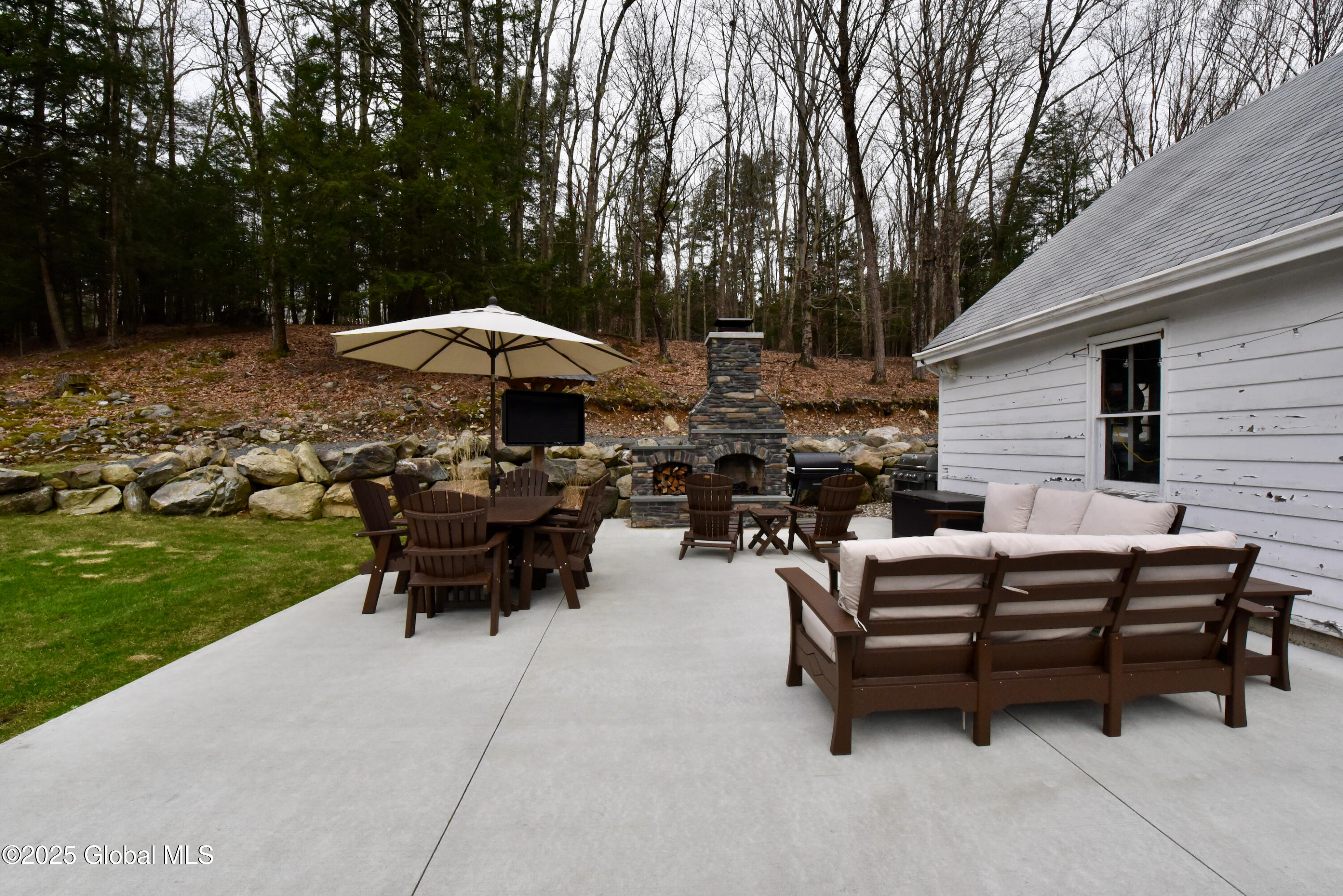 384 Plank Road Poestenkill, NY 12140 - Photo 42 of 64 43