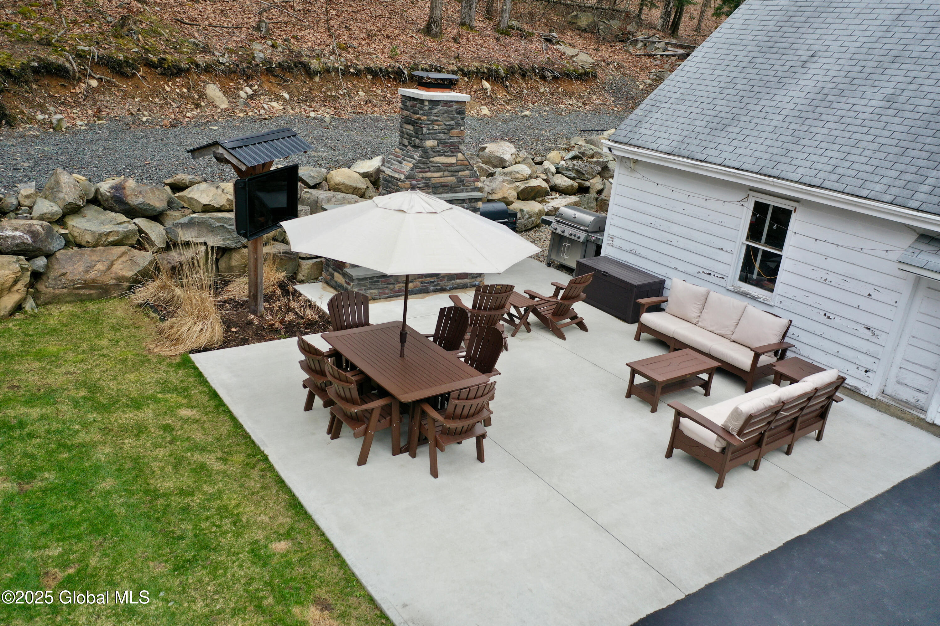 384 Plank Road Poestenkill, NY 12140 - Photo 44 of 64 7