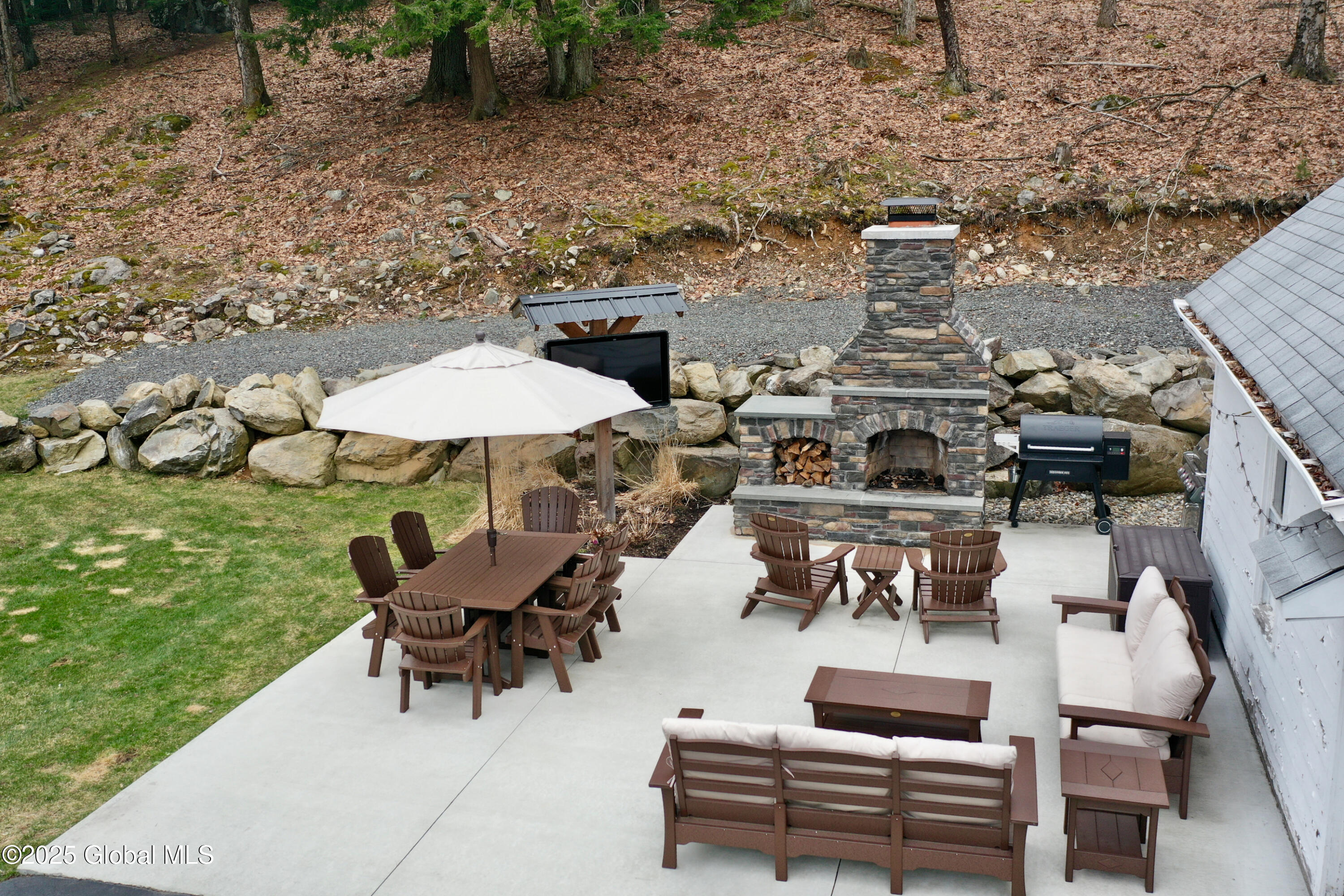 384 Plank Road Poestenkill, NY 12140 - Photo 45 of 64 6