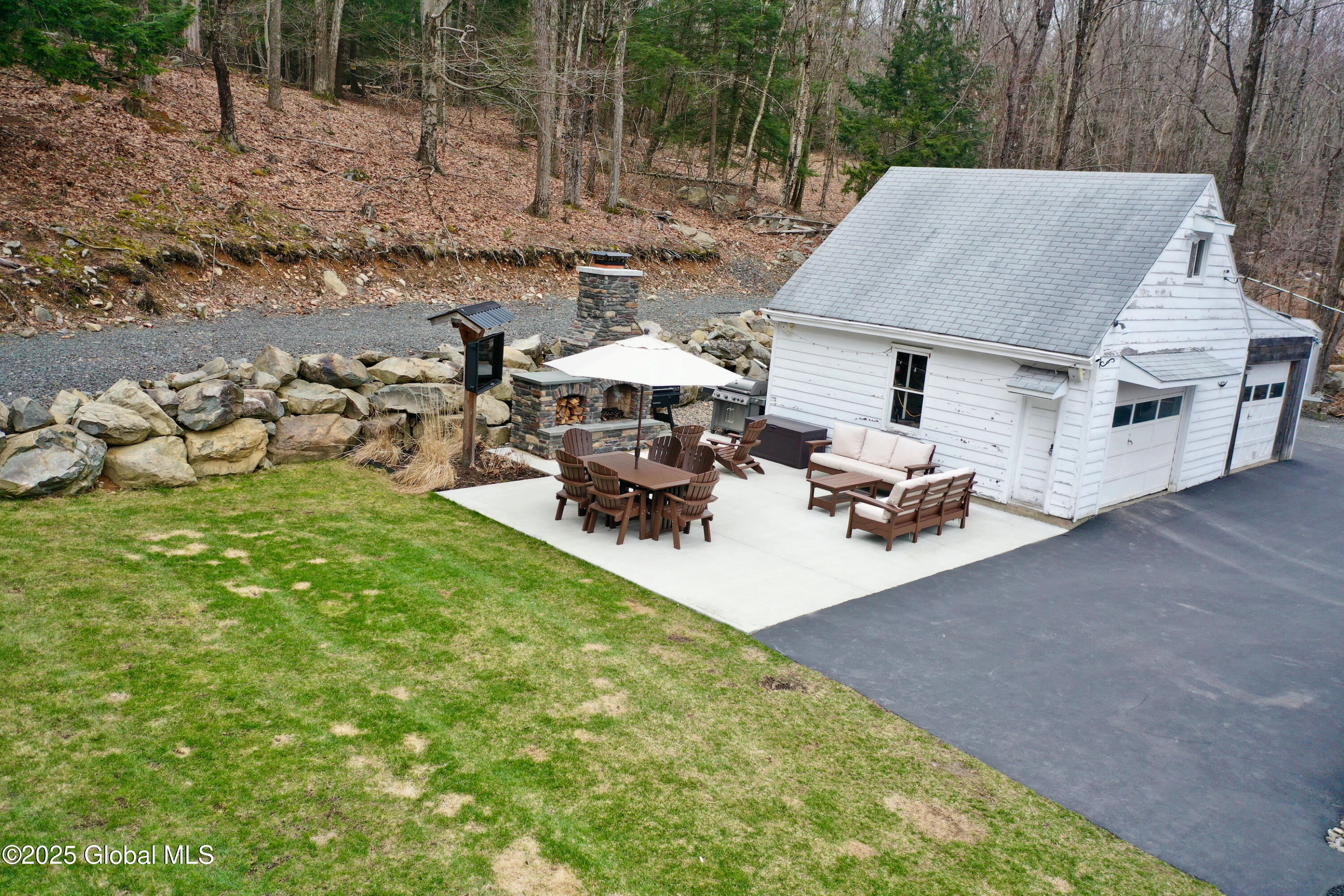 384 Plank Road Poestenkill, NY 12140 - Photo 46 of 64 8