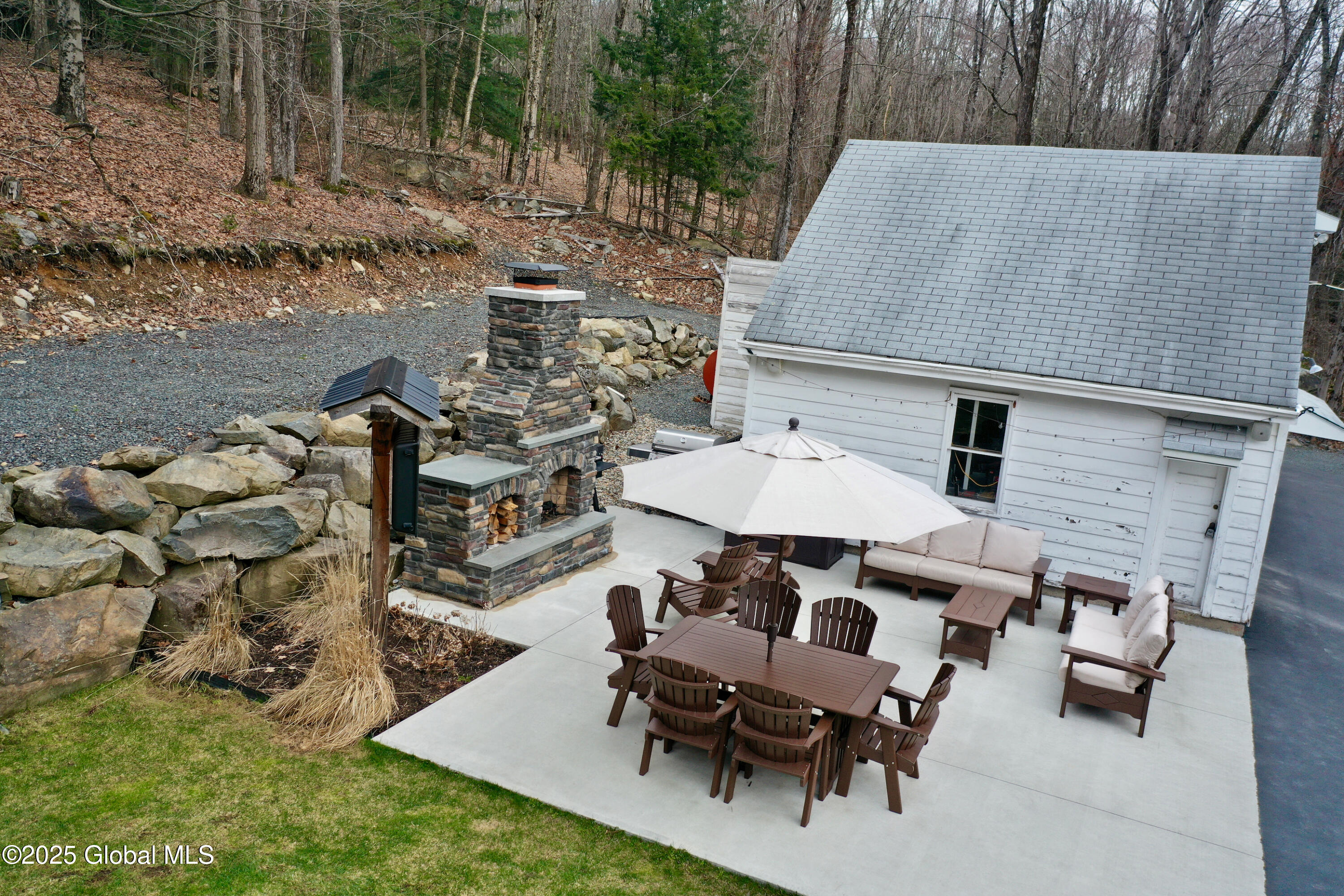 384 Plank Road Poestenkill, NY 12140 - Photo 47 of 64 9