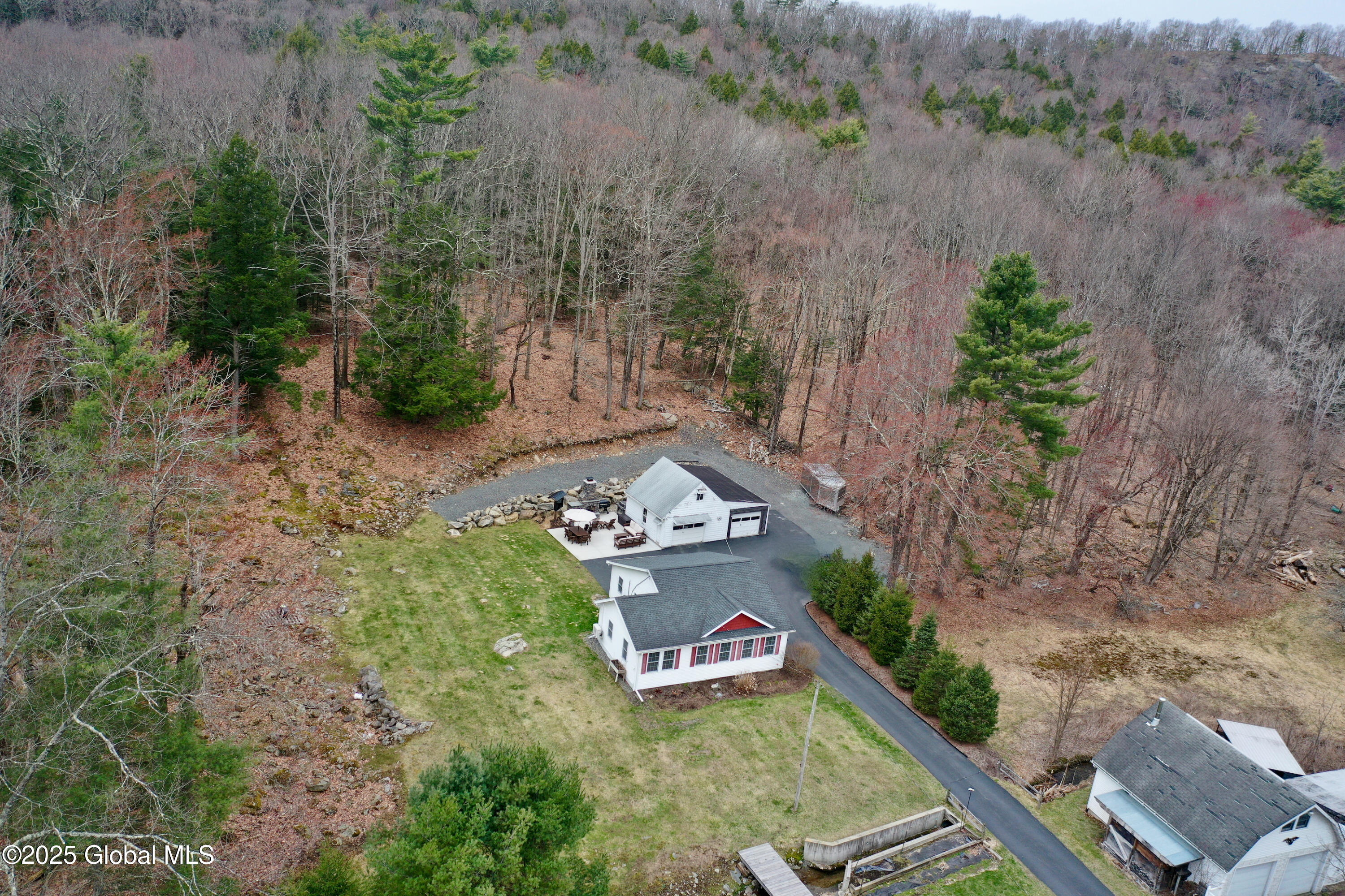 384 Plank Road Poestenkill, NY 12140 - Photo 54 of 64 4