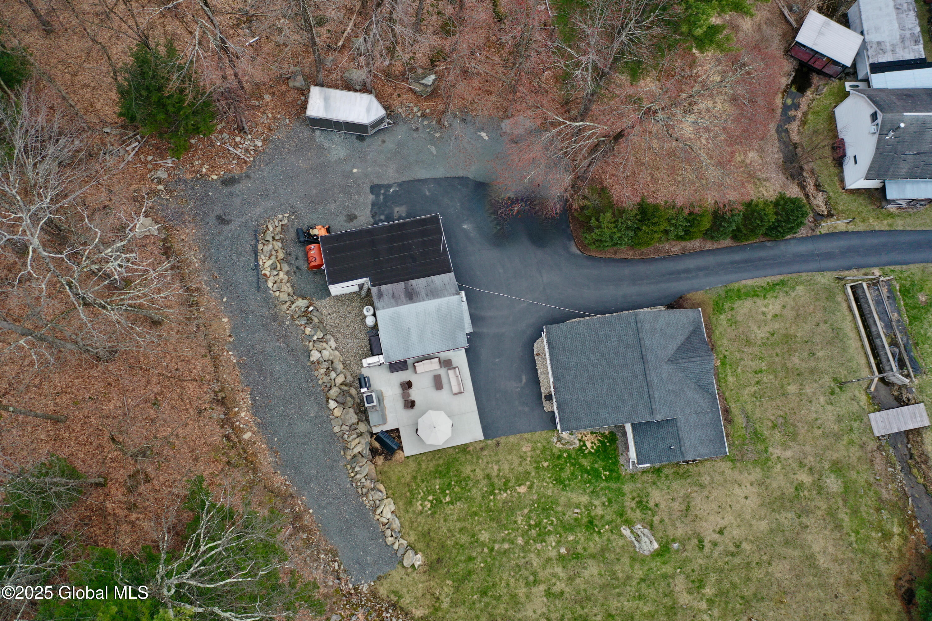 384 Plank Road Poestenkill, NY 12140 - Photo 55 of 64 11
