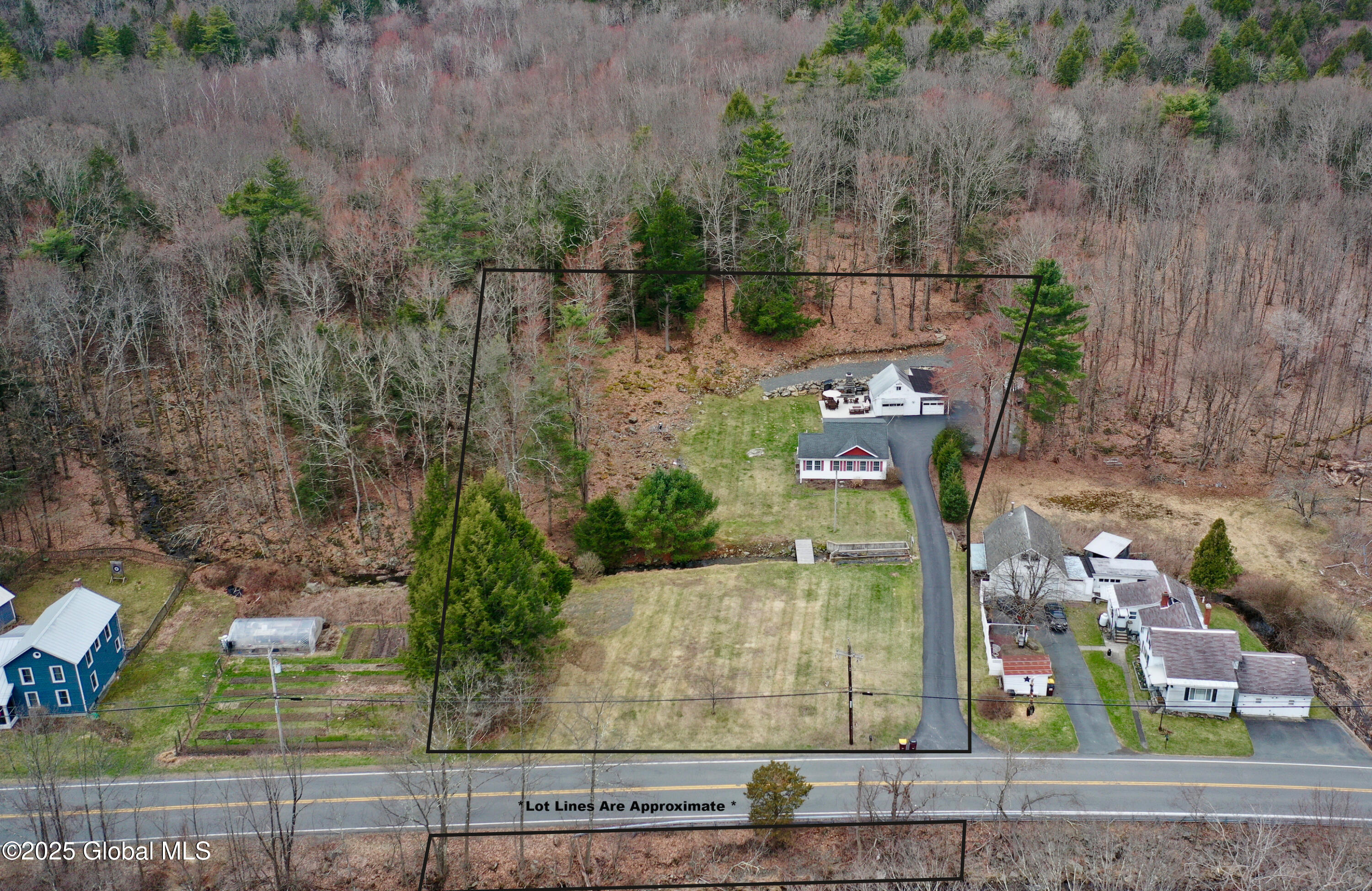 384 Plank Road Poestenkill, NY 12140 - Photo 57 of 64 14