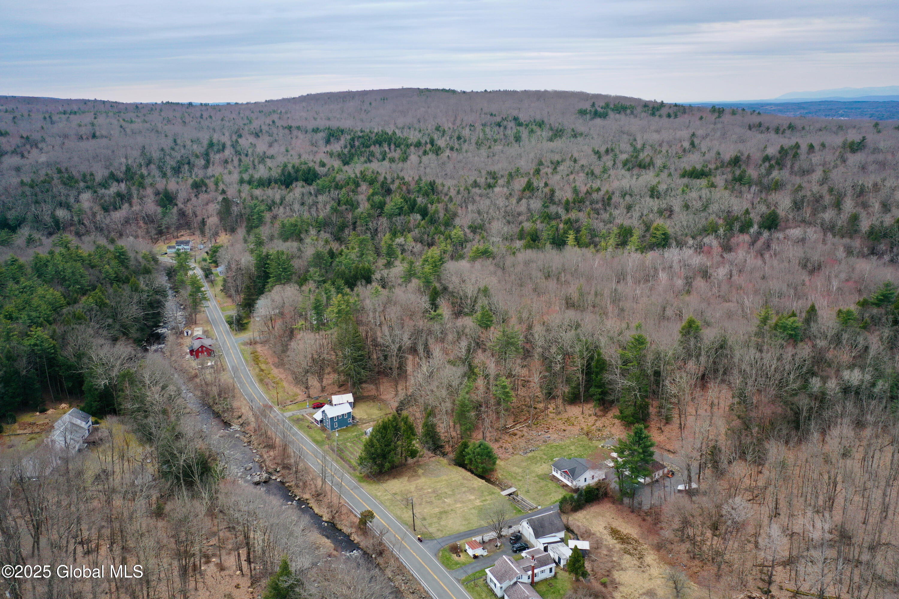 384 Plank Road Poestenkill, NY 12140 - Photo 58 of 64 15