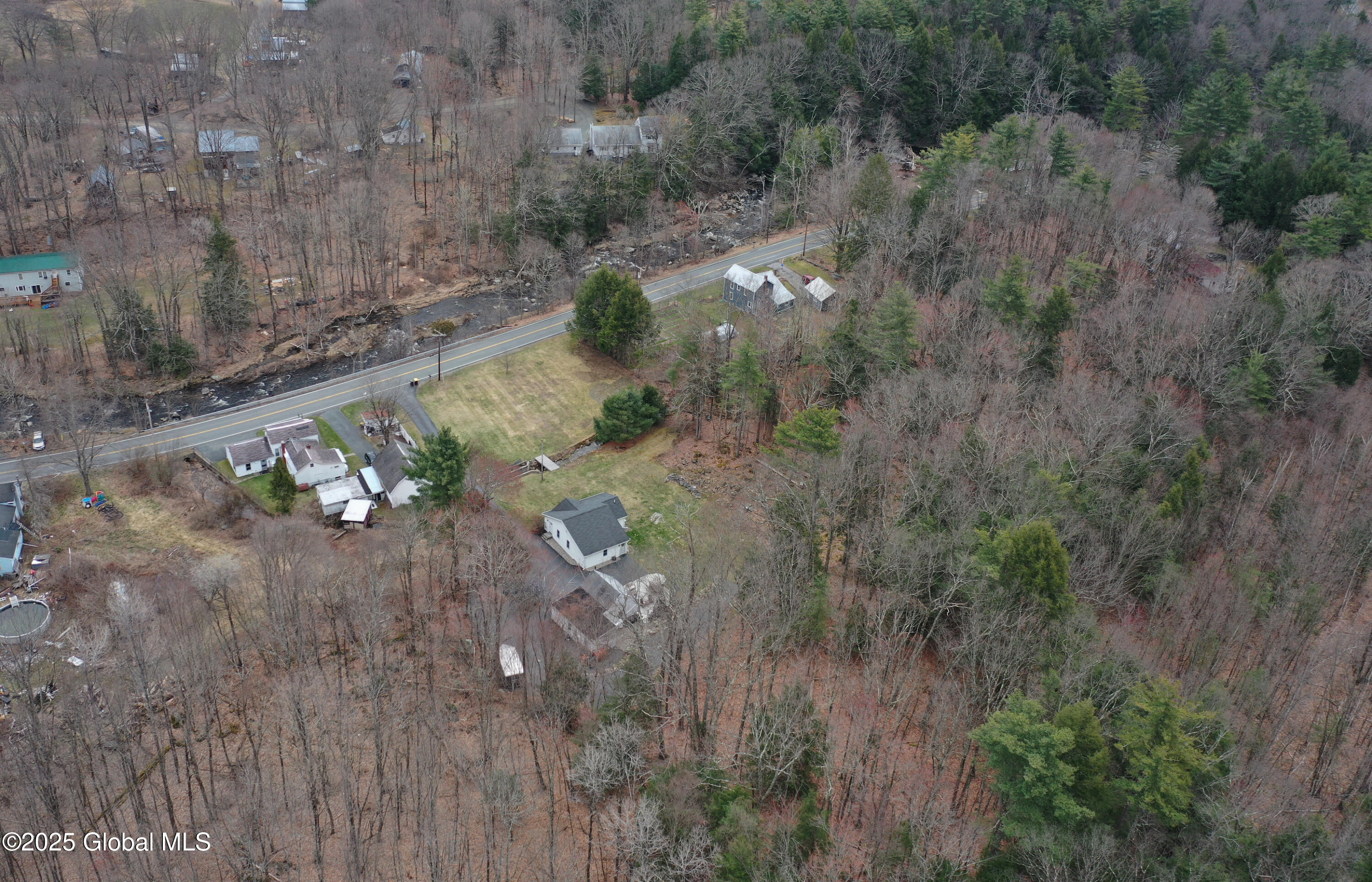 384 Plank Road Poestenkill, NY 12140 - Photo 59 of 64 16