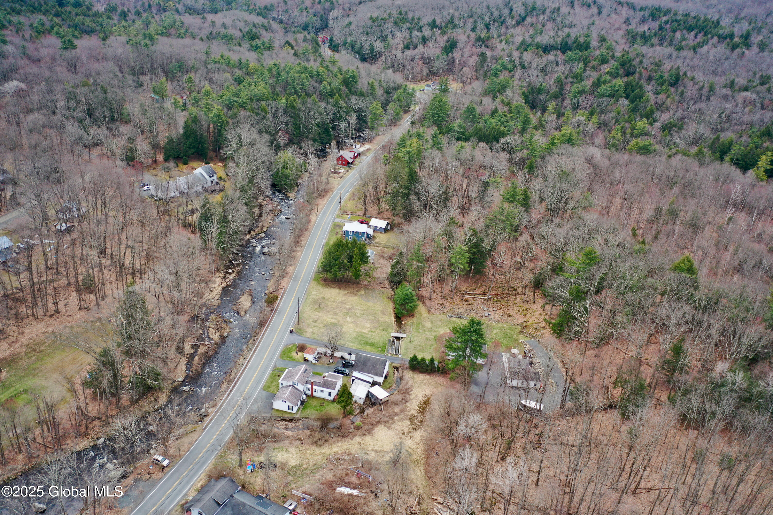 384 Plank Road Poestenkill, NY 12140 - Photo 60 of 64 17
