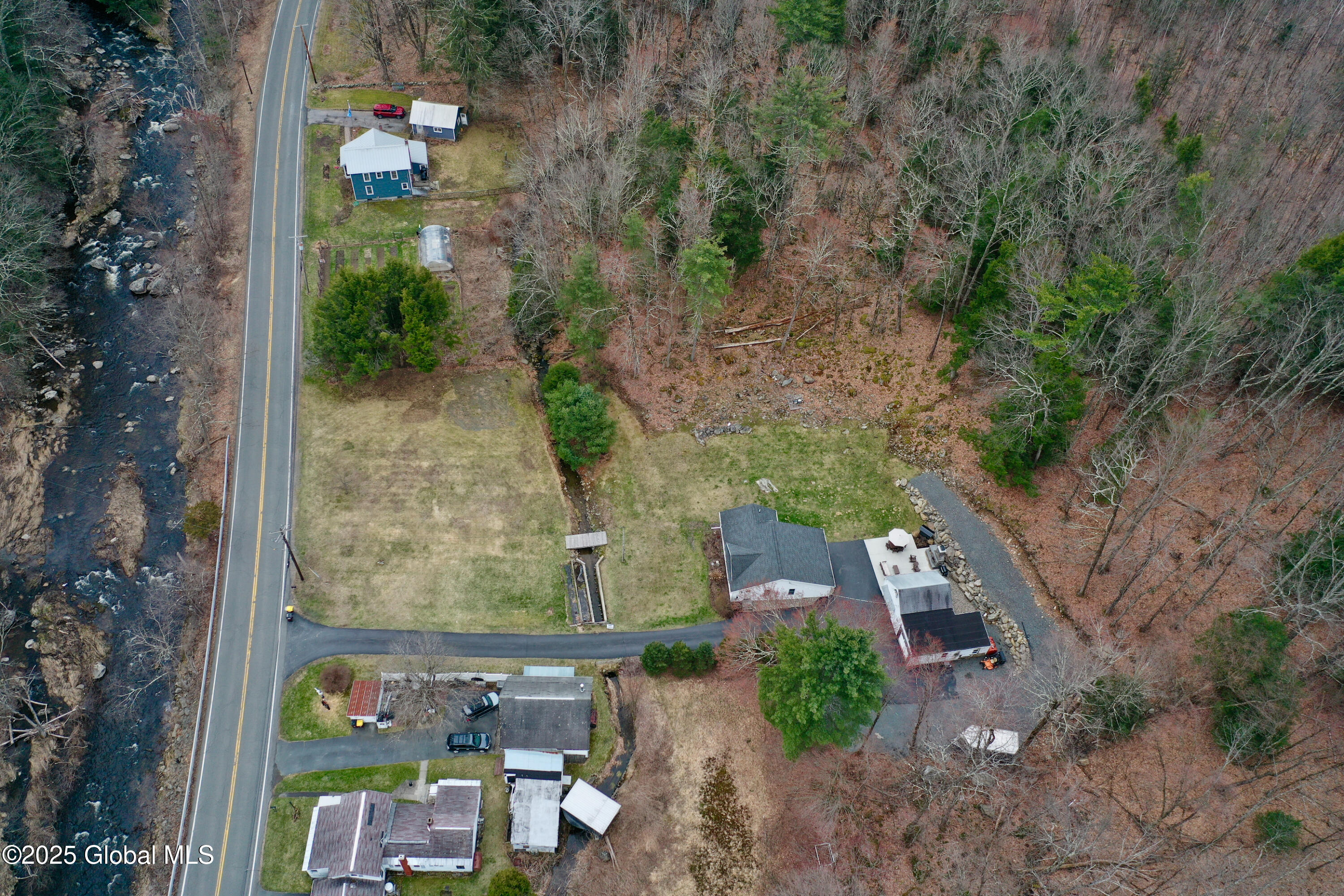 384 Plank Road Poestenkill, NY 12140 - Photo 61 of 64 18