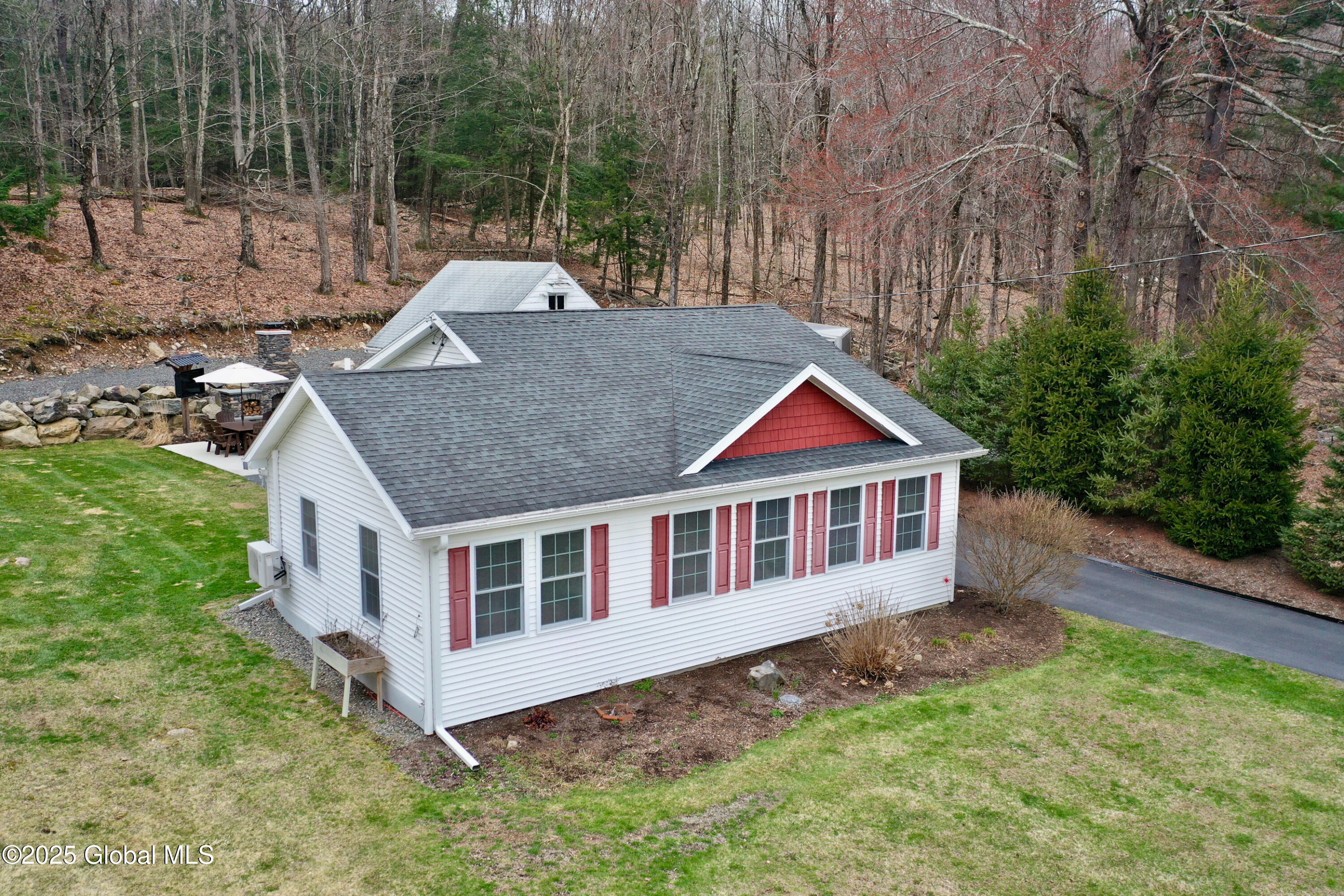 384 Plank Road Poestenkill, NY 12140 - Photo 62 of 64 1