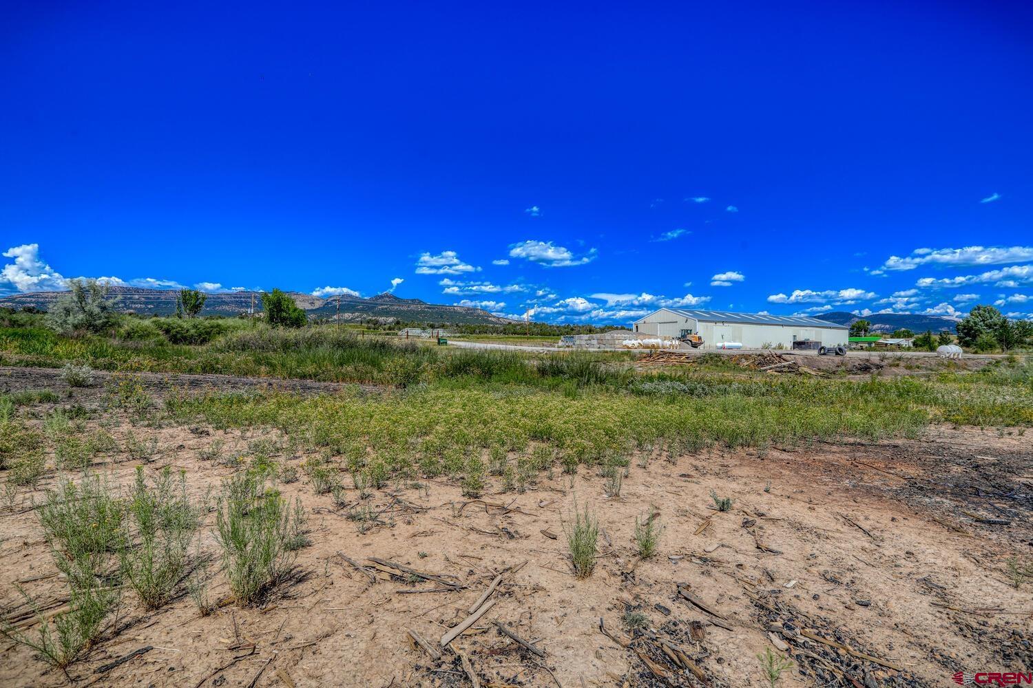 13806 State Highway Ignacio, CO 81137 - Photo 14 of 45 a view of an outdoor space with seating area