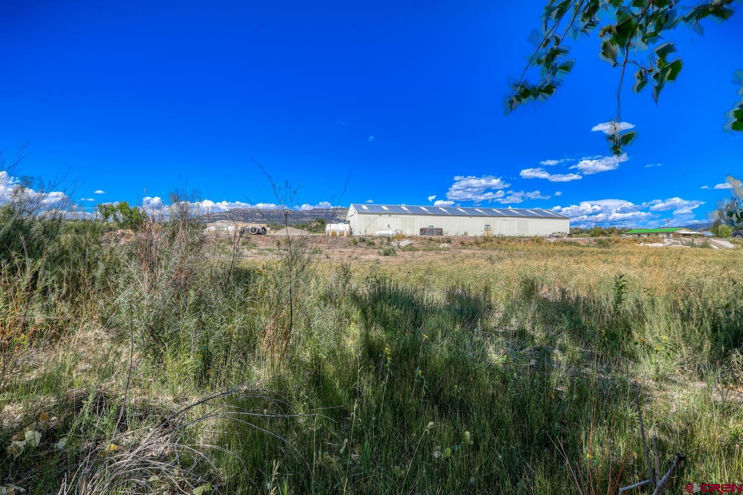 13806 State Highway Ignacio, CO 81137 - Photo 15 of 45 a view of an outdoor space and a yard