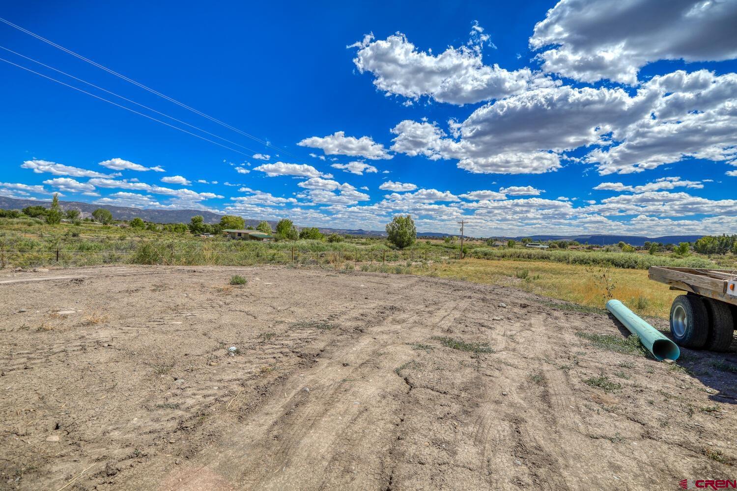 13806 State Highway Ignacio, CO 81137 - Photo 30 of 45 a view of a pool with a pond